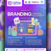 Aprende Branding e Imagen en la Universidad de las Mujeres del Gobierno Municipal