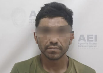 Vinculan a proceso al imputado por abuso sexual de adolescente en la colonia Emiliano Zapata