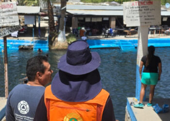 Emiten recomendaciones para unas vacaciones seguras en hogares y centros recreativos