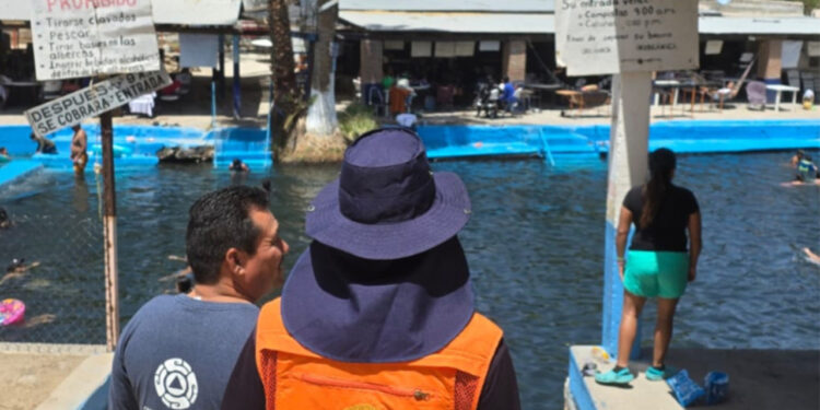 Emiten recomendaciones para unas vacaciones seguras en hogares y centros recreativos
