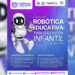 Ofrecen especialización en robótica educativa en la Universidad de las Mujeres