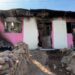 Sujeto provoca incendio en vivienda de la colonia San Patricio