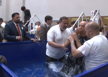 Inicia en Chihuahua la Asamblea Anual 2026 de los Testigos de Jehová