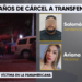 Sentencian a 50 años de prisión a responsable de transfeminicidio en Chihuahua