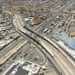 Toma forma el Paso Superior de Los Nogales e Industrias; avanza al 72%