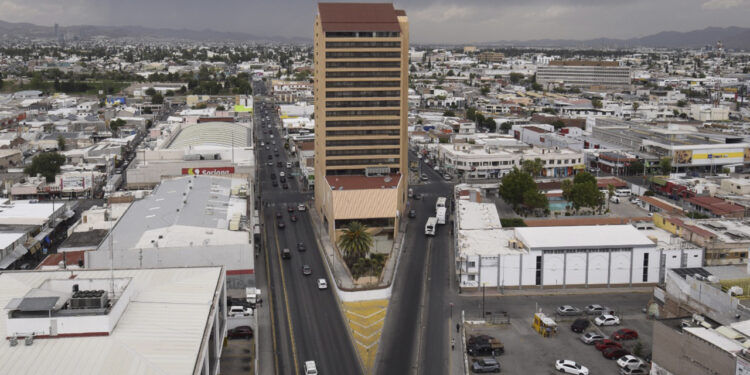 Traba por indemnización frena la venta del edificio del Hotel Palacio del Sol