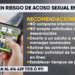Emiten recomendaciones para proteger a menores de riesgos en plataformas como Roblox