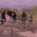 Localizan a un hombre sin vida en brecha de la colonia Valles de Chihuahua