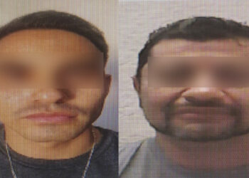 Vinculan a dos policías municipales de Rosales acusado de golpear a un detenido