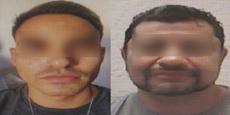 Vinculan a dos policías municipales de Rosales acusado de golpear a un detenido