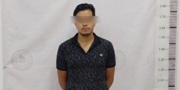 Vinculan a proceso a presunto extorsionador