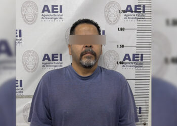 Vinculan a proceso a sujeto acusado de violar a una niña de 11 años
