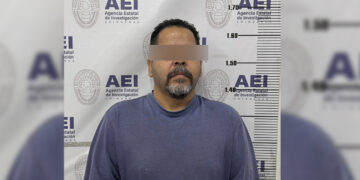 Vinculan a proceso a sujeto acusado de violar a una niña de 11 años