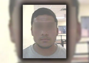 Vinculan a sujeto acusado de hacerse pasar por MP y robar a una persona