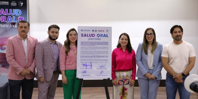 Recibe Municipio donación de 420 tratamientos dentales gratuitos para mujeres