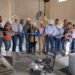 Convoca Desarrollo Rural a personas morales a programa de mejoramiento de rastros