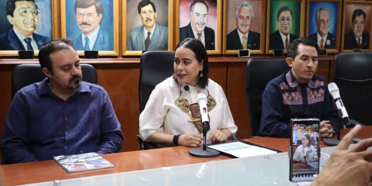 Anuncian convocatoria MAKAV para la conservación del patrimonio cultural de pueblos originarios