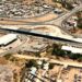 Anuncia Obras Públicas cambios en la circulación por avance en distribuidor Chihuahua-Aldama
