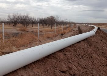 Lista convocatoria de apoyos para infraestructura hídrica en beneficio del sector rural