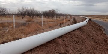 Lista convocatoria de apoyos para infraestructura hídrica en beneficio del sector rural