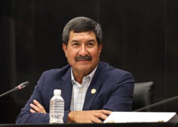 Se desiste Javier Corral de impugnación contra Maru Campos y Abelardo Valenzuela