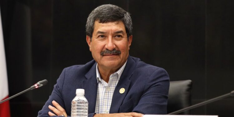Se desiste Javier Corral de impugnación contra Maru Campos y Abelardo Valenzuela