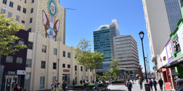 ¡Cuidate del calor! La capital podría llegar hasta los 39°C este domingo