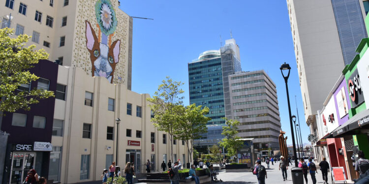 ¡Cuidate del calor! La capital podría llegar hasta los 39°C este domingo