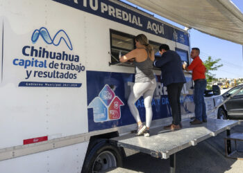 ¡Prepárate! Teso Móvil estará en el parque Cumbres II este miércoles 17 de junio