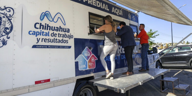 ¡Prepárate! Teso Móvil estará en el parque Cumbres II este miércoles 17 de junio