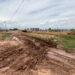 Vecinos de Valle Dorado exigen solución definitiva a inundaciones