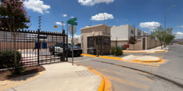 Localizan sin vida a un hombre en vivienda del fraccionamiento Vendanova