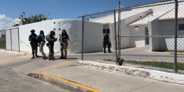 Localizan sin vida a hombre en albergue del Hospital Infantil de Chihuahua