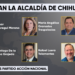Siete perfiles del PAN han manifestado interés por la alcaldía de Chihuahua en 2027
