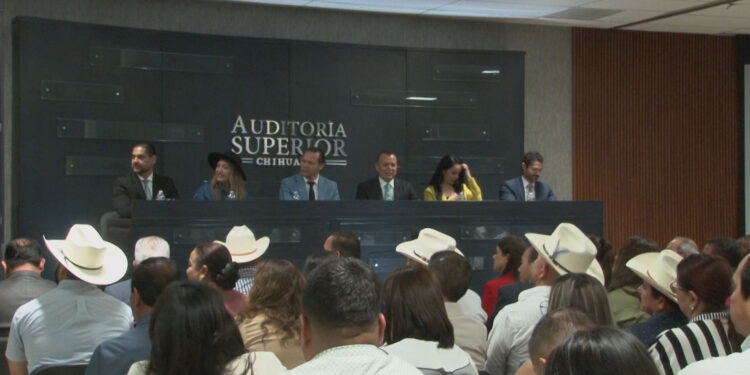 ASE y ASF fiscalizarán recursos del Ramo 33 en los 67 municipios de Chihuahua
