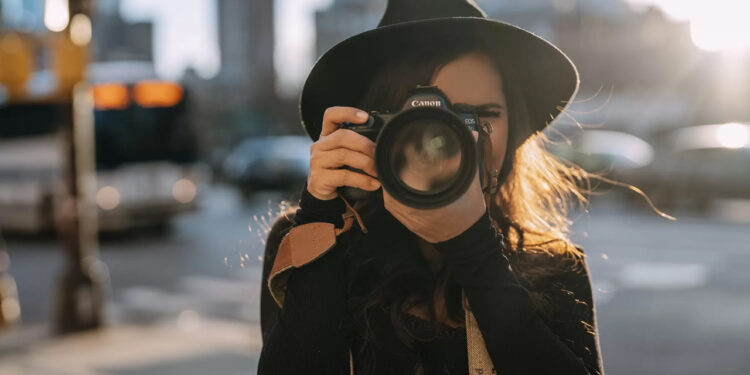 Abren Maestría en Fotografía Digital en la Universidad de las Mujeres del Municipio