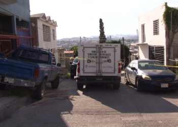 Adulto mayor es encontrado sin vida en la colonia Cerro de la Cruz
