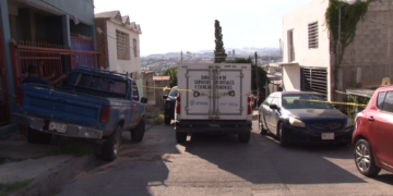 Adulto mayor es encontrado sin vida en la colonia Cerro de la Cruz