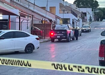 Adulto mayor es encontrado sin vida en su vivienda