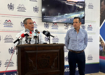 Amplía Municipio cobertura de recolección de basura con 16 nuevas rutas en Chihuahua