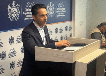 Anuncian entrega del programa “Mi Beca Chihuahua Deporte” con inversión de 5 millones de pesos