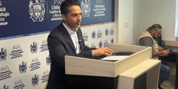 Anuncian entrega del programa “Mi Beca Chihuahua Deporte” con inversión de 5 millones de pesos