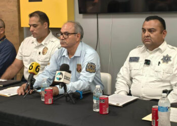 Anuncian la décimo quinta edición del Biker Fest 2026 en el Parque El Palomar