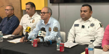 Anuncian la décimo quinta edición del Biker Fest 2026 en el Parque El Palomar