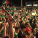Apoyan chihuahuenses a la Selección Mexicana
