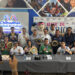 Arranca el Torneo Municipal Box de Barrios 2026 con participación récord