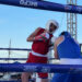Arranca el Torneo de Box de Barrios en la capital
