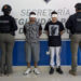 Arresta SSPE a 3 sujetos con droga en Ciudad Juárez