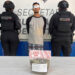 Arrestan a sujeto vinculado a homicidio en Ciudad Juárez