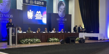Ascienden de rango 65 agentes de la Policía Municipal tras riguroso proceso de promoción